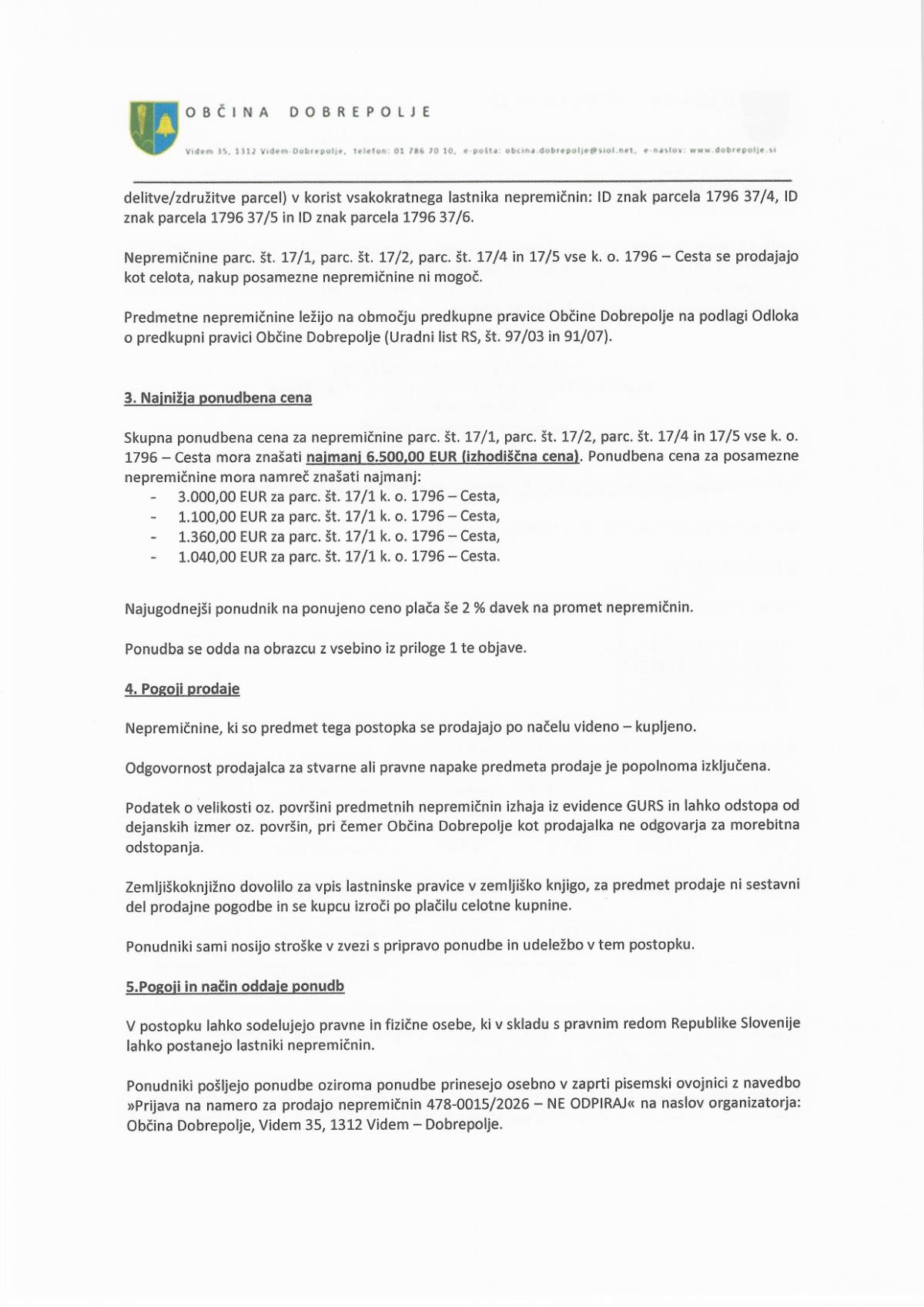 Namera za prodajo nepremičnine_page-0002